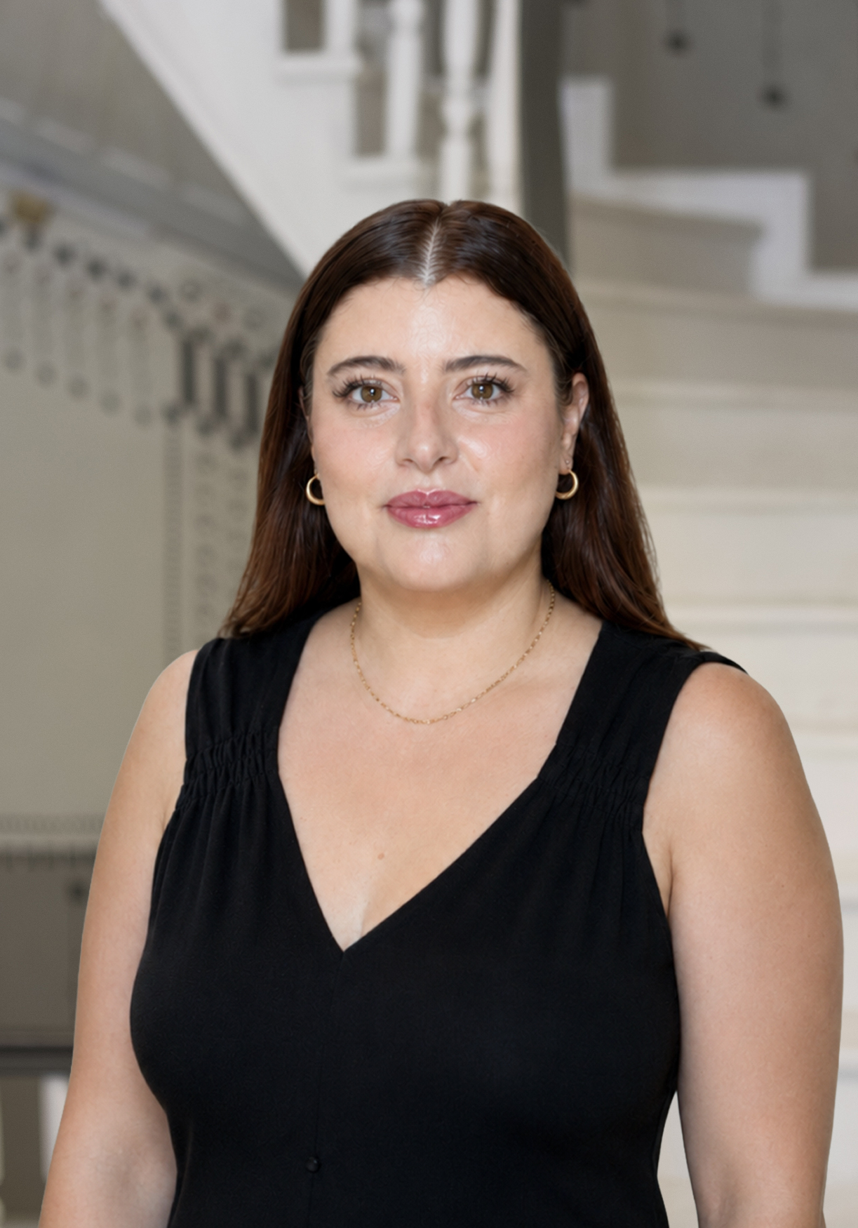 Nikoletta Daniil