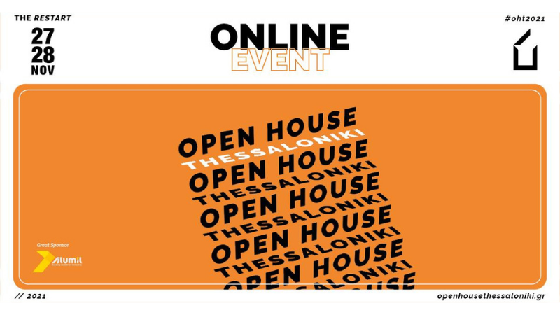 Open Office | Open House 2021