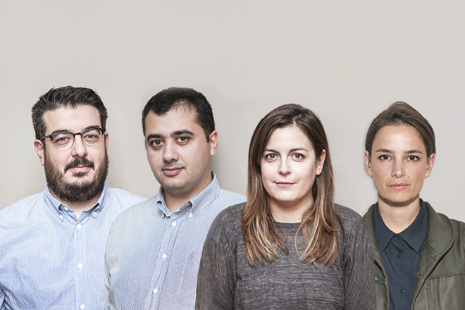 40under40 by Fortune Greece