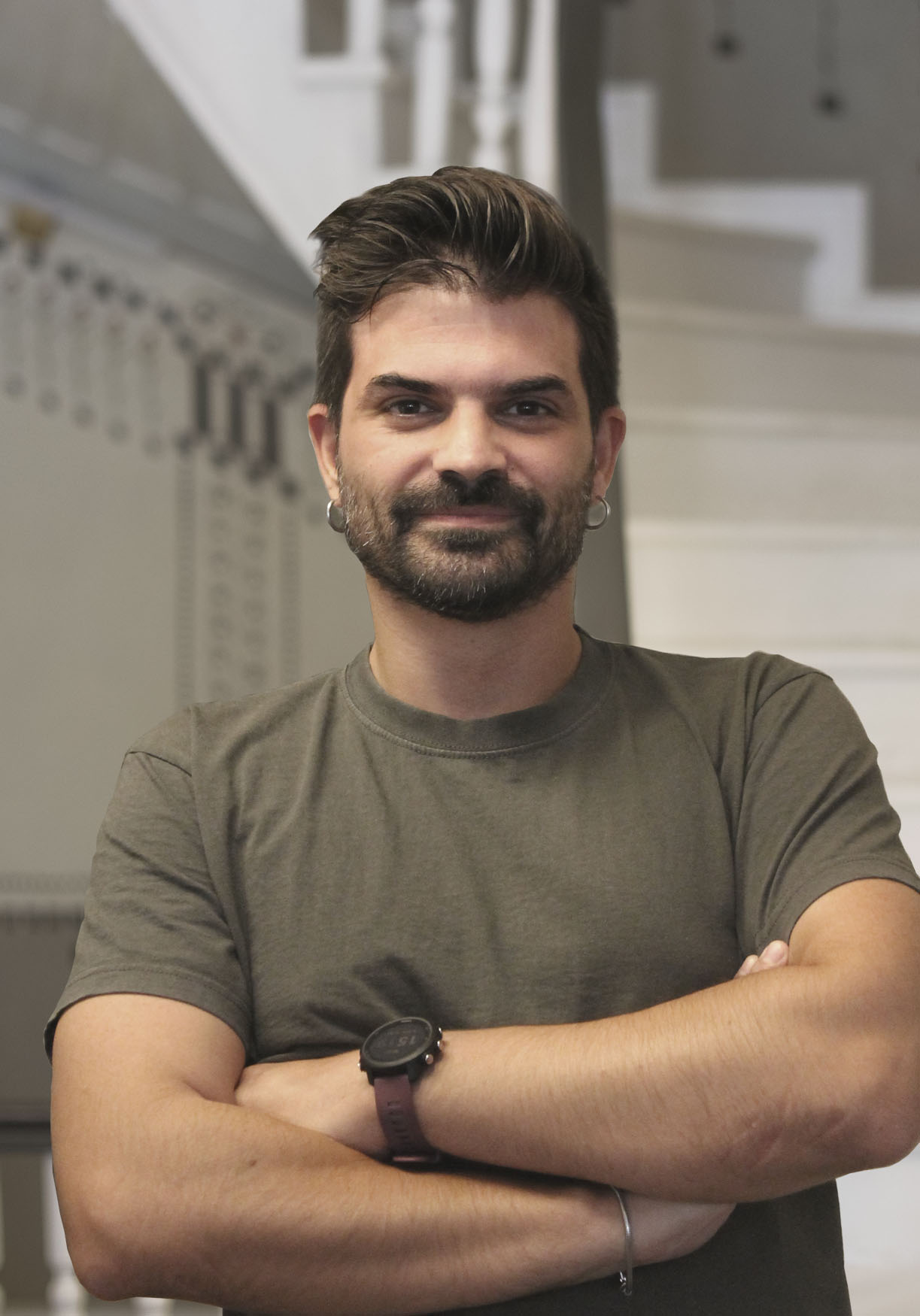 Kostis Kandylas