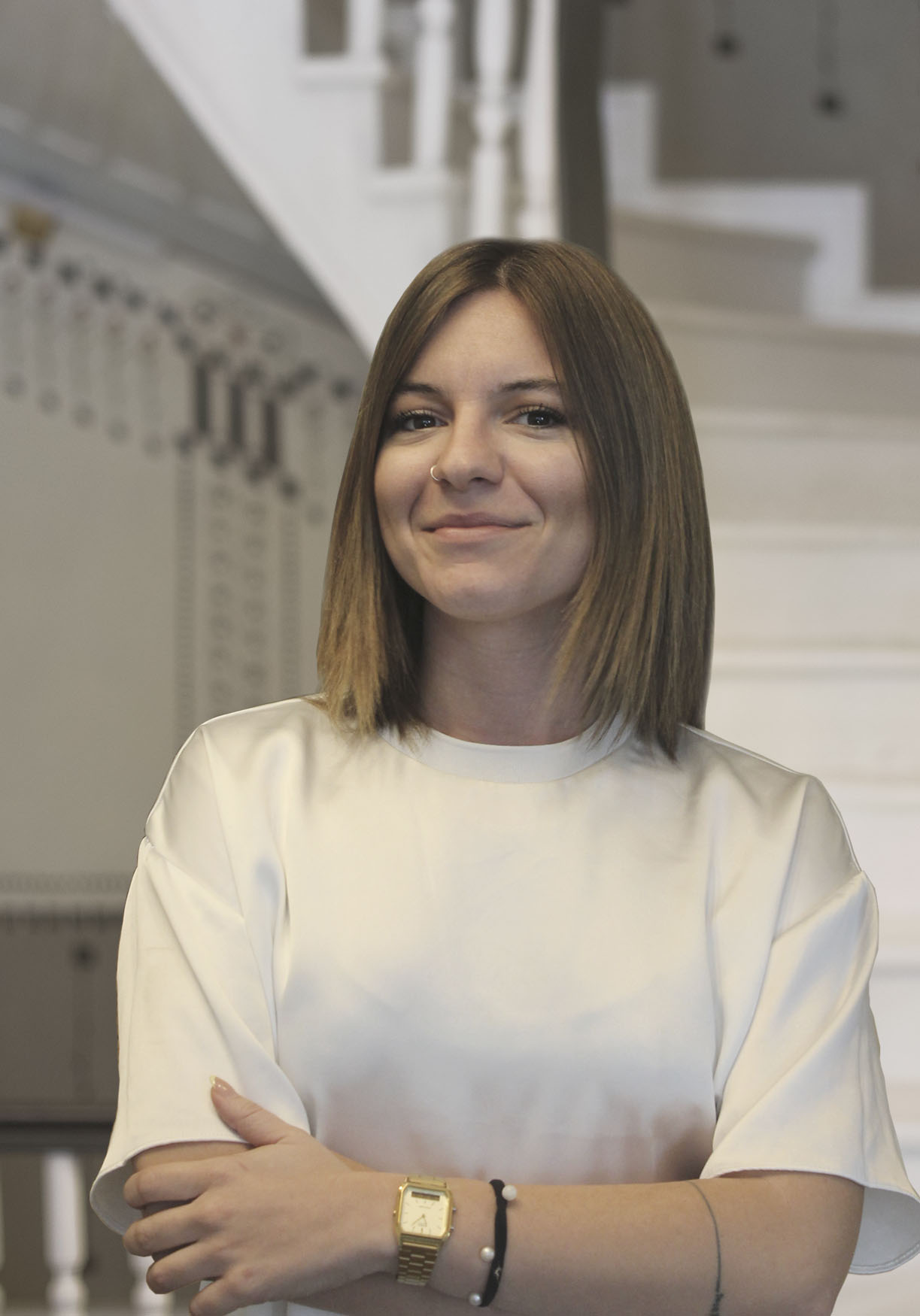 Fevronia Papadouli