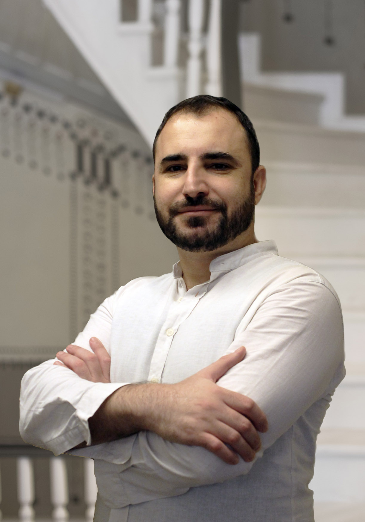 Aris Moutafidis