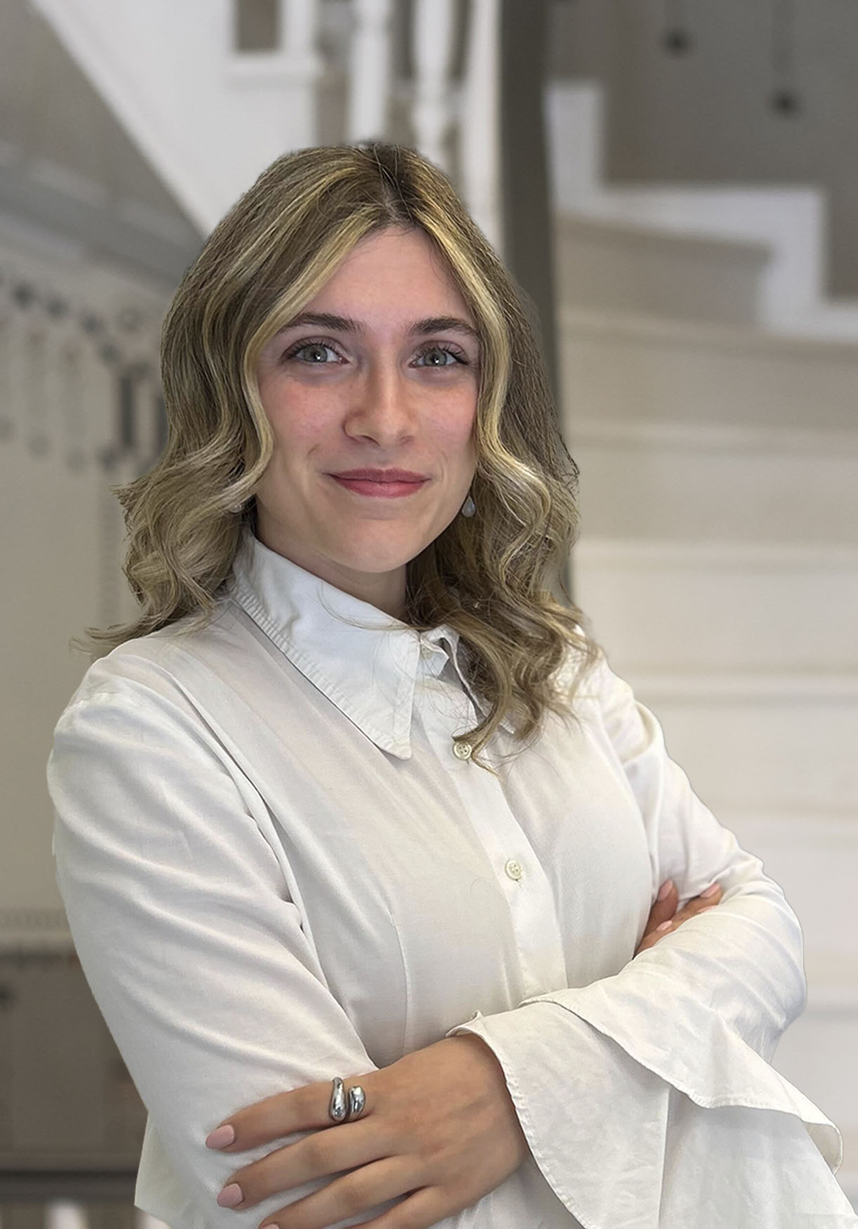 Jella Raskopoulou