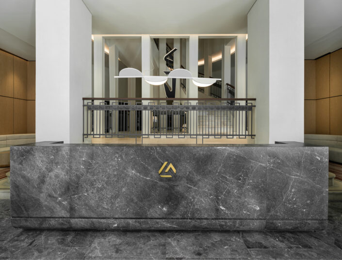 Private Company Offices