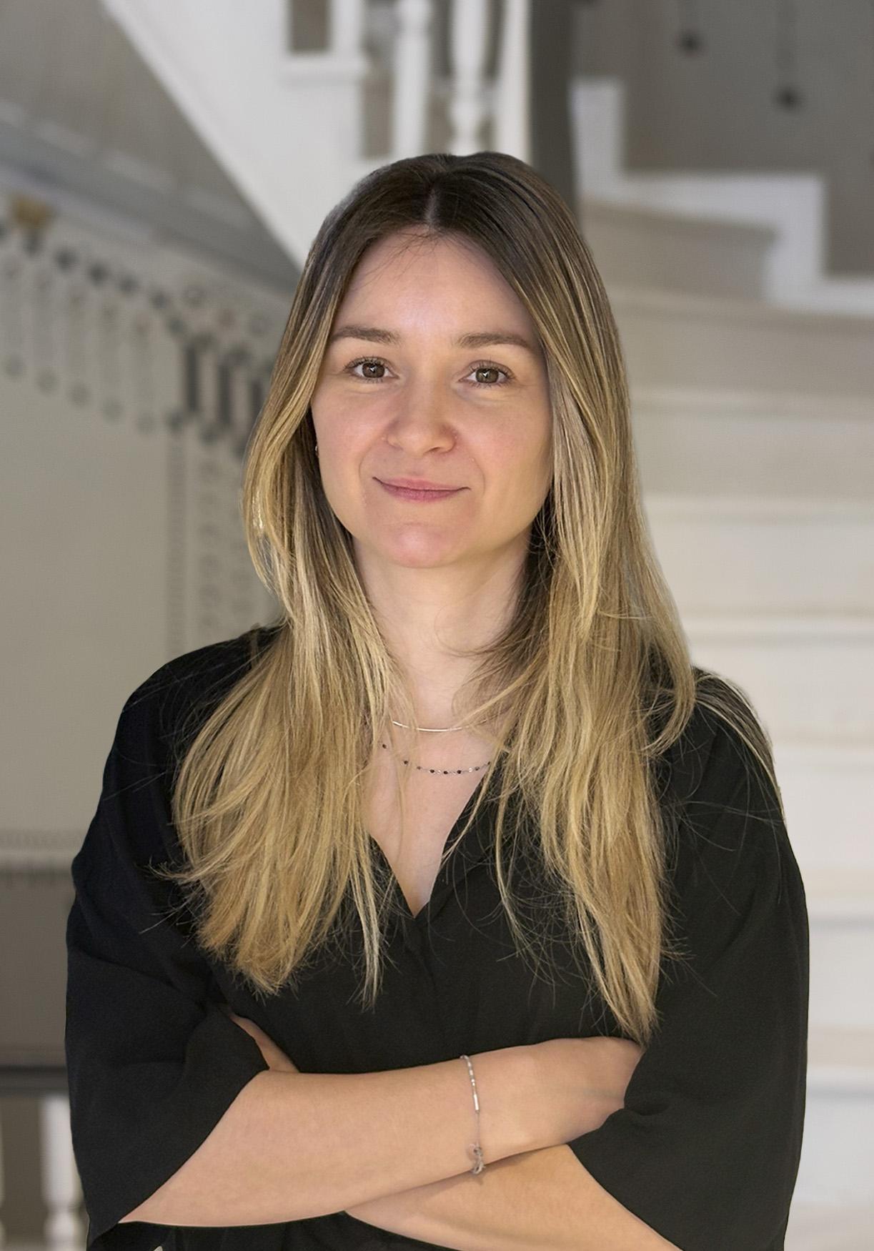 Christina Kiorsavva