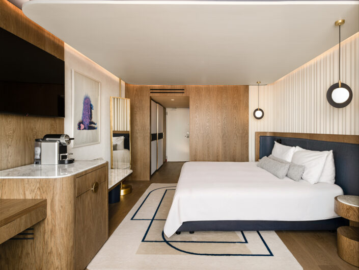 Athenaeum Intercontinental Hotel