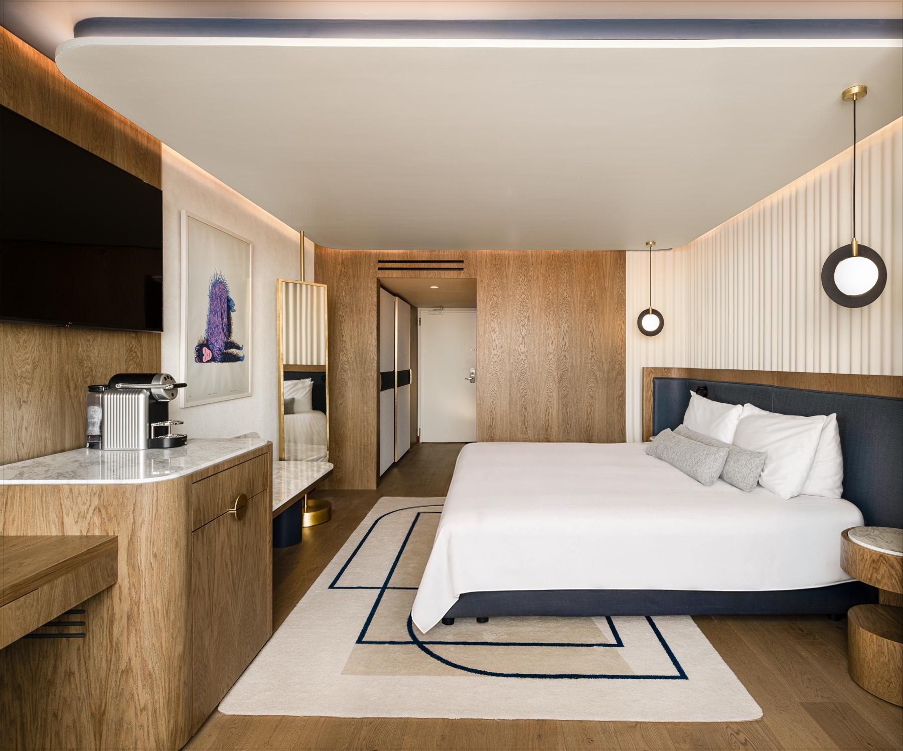 Athenaeum Intercontinental Hotel