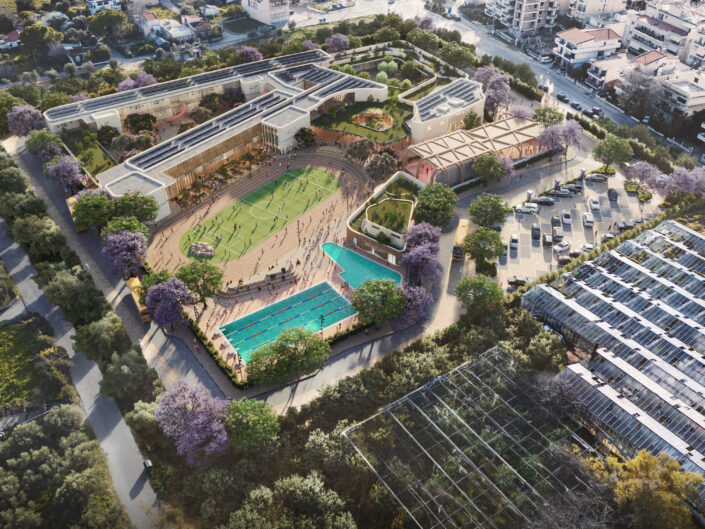 Educational Institution Facilities