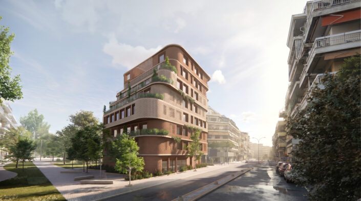 Workplace in Rotation