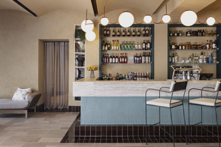 Chora Domes of Elounda