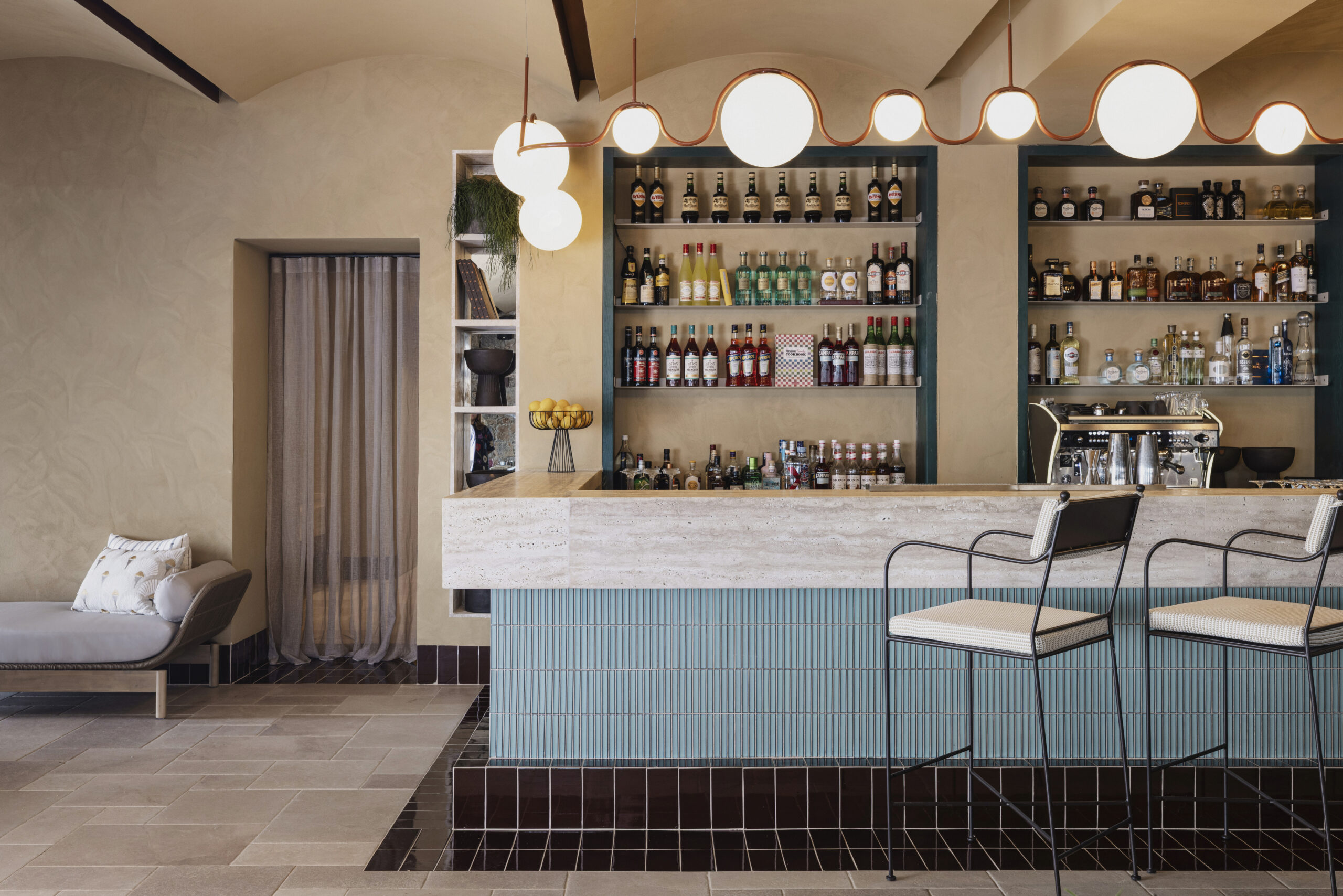 Chora Domes of Elounda