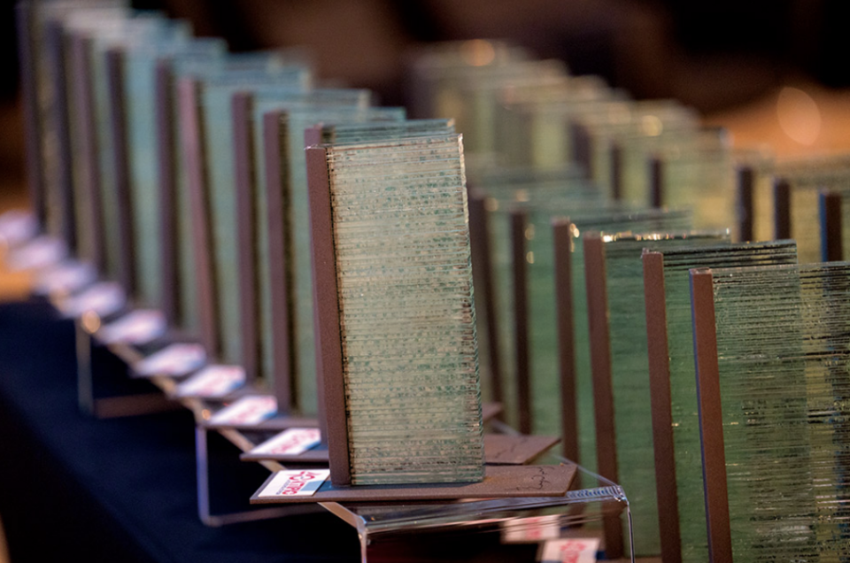 Participation in KTIRIO’s 40th Anniversary Event